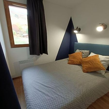 Snowliday - Appartement Renove En Residence 4* Pour 4 Pers. Valmeinier 1900 Esterno foto