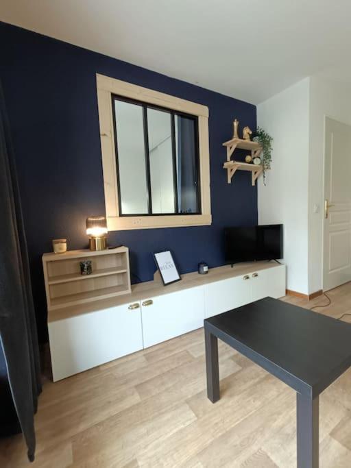 Snowliday - Appartement Renove En Residence 4* Pour 4 Pers. Valmeinier 1900 Esterno foto